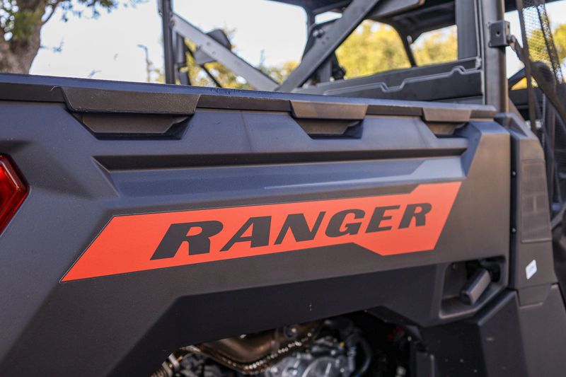 NEW 2026 POLARIS RANGER CREW 1000 PREMIUM Image 14