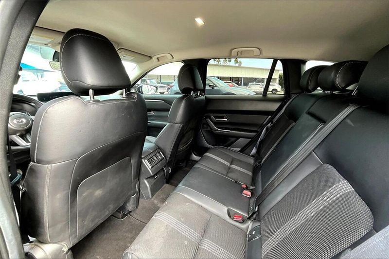 Used 2023 Mazda CX-50 2.5 S Select PackageImage 16
