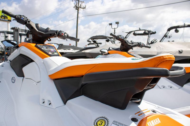 NEW 2026 YAMAHA JETBLASTER LTD Image 7