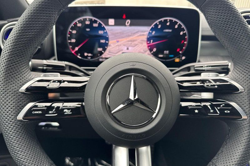 New 2026 Mercedes-Benz CLE 300Image 21