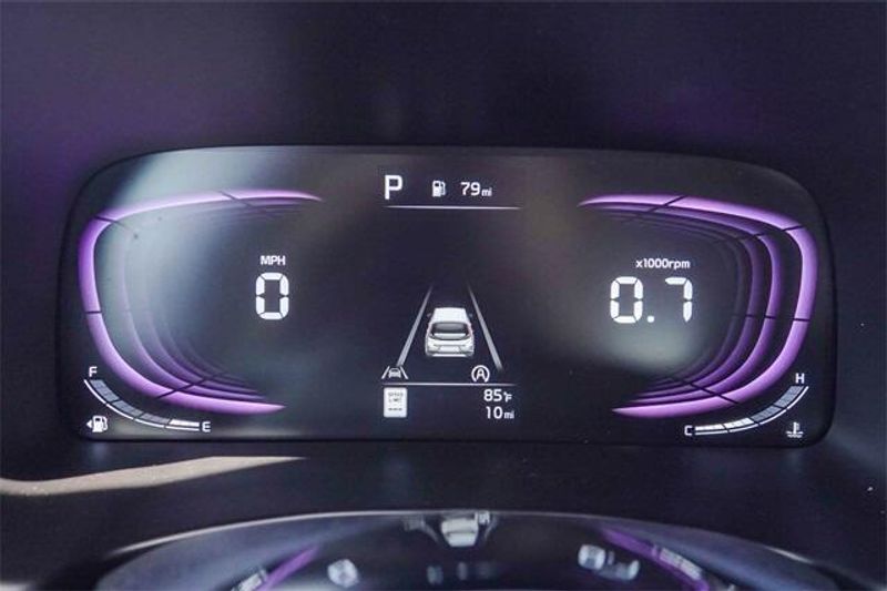 New 2025 Kia Soul EXImage 25