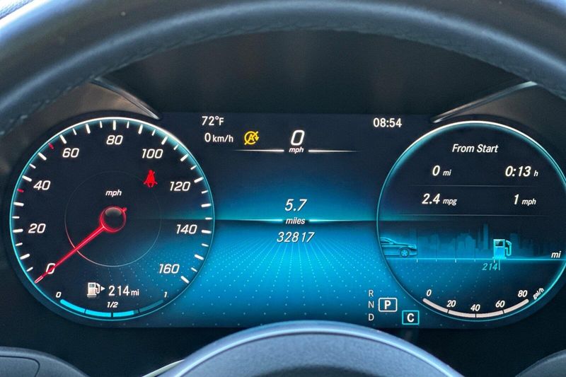 2021 Mercedes-Benz C-Class C 300Image 29