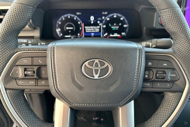 New 2026 Toyota Tacoma TRD SportImage 23
