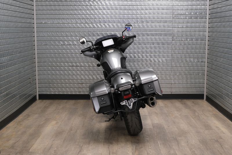 NEW 2026 HONDA REBEL 1100T Image 4