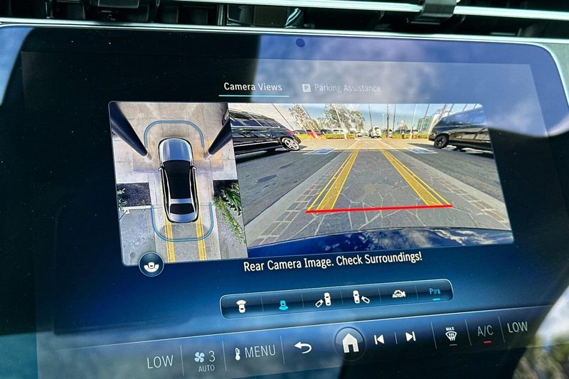 Used 2025 Mercedes-Benz E-Class E 350Image 22