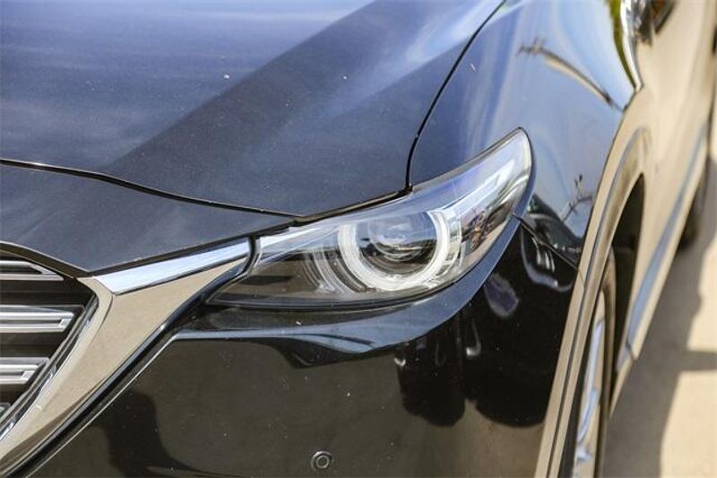 2018 Mazda CX-9 SignatureImage 6