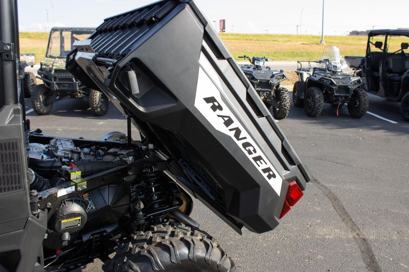 NEW 2026 POLARIS RANGER CREW 1000 PREMIUM Image 18