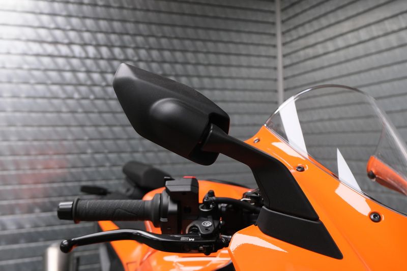 NEW 2026 KTM 990 RC R Image 20