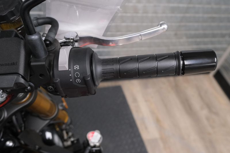 NEW 2026 KAWASAKI Z900RS SE ABS Image 19