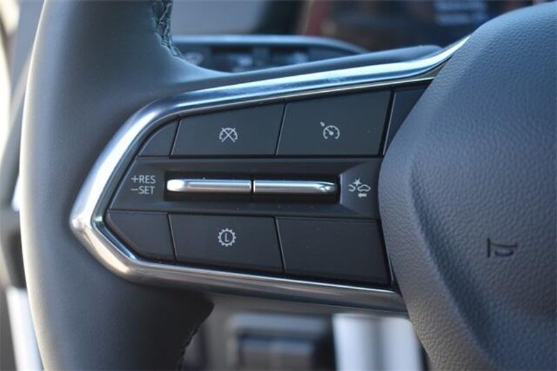 New 2025 Chevrolet Tahoe PremierImage 33