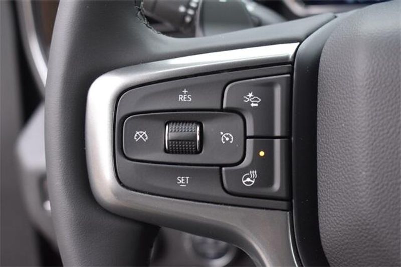 2025 Chevrolet Silverado 1500 LTZImage 29