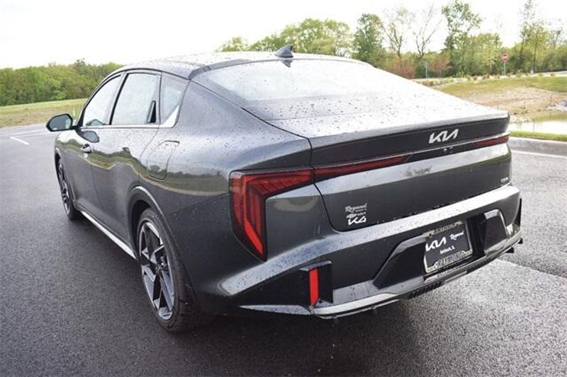 2025 Kia K4 Image 5