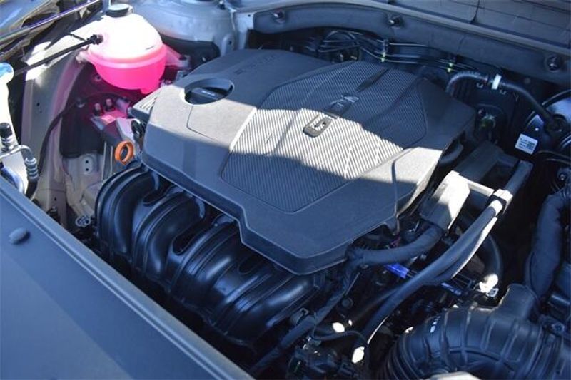 New 2026 Kia Sorento SImage 35