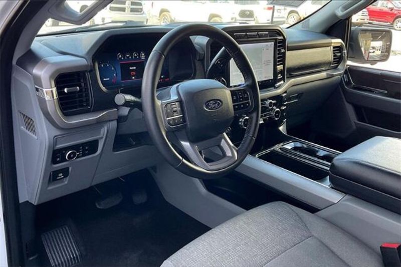 Used 2024 Ford F-150 XLTImage 14