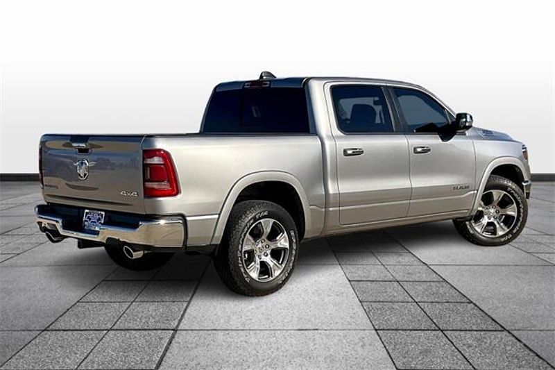 2022 RAM 1500 LaramieImage 13