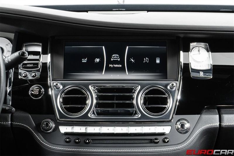 Used 2019 Rolls-Royce Ghost *STARLIGHT HEADLINER * IMMACULATE CONDITION*Image 32