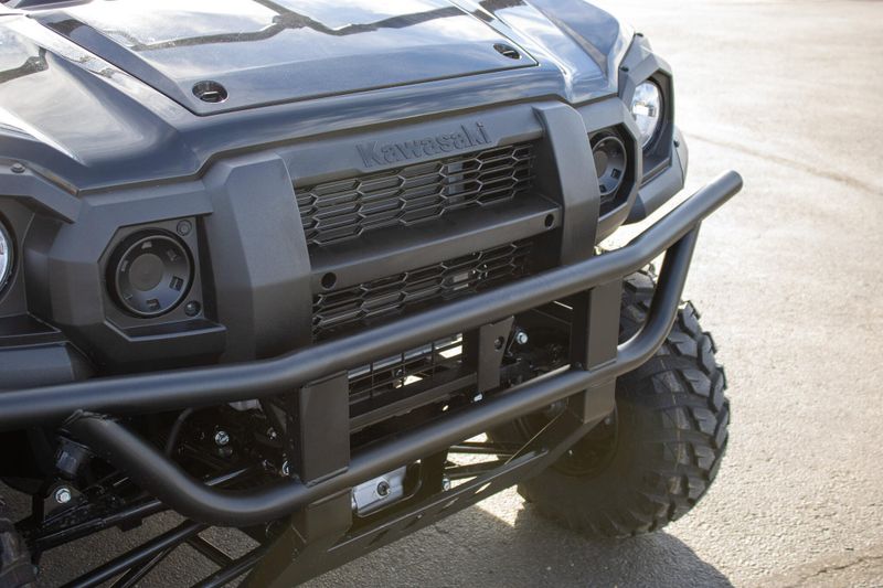 NEW 2026 KAWASAKI MULE PRODXT EPS Image 11