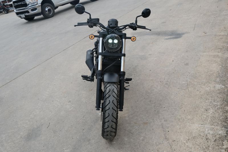 2023 Honda REBEL 300 BASE Image 10