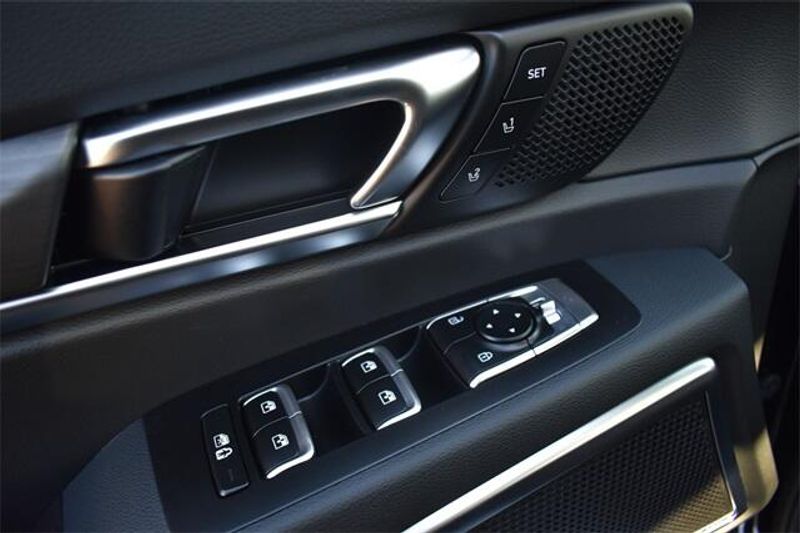 New 2025 Kia Telluride SX X-LineImage 22