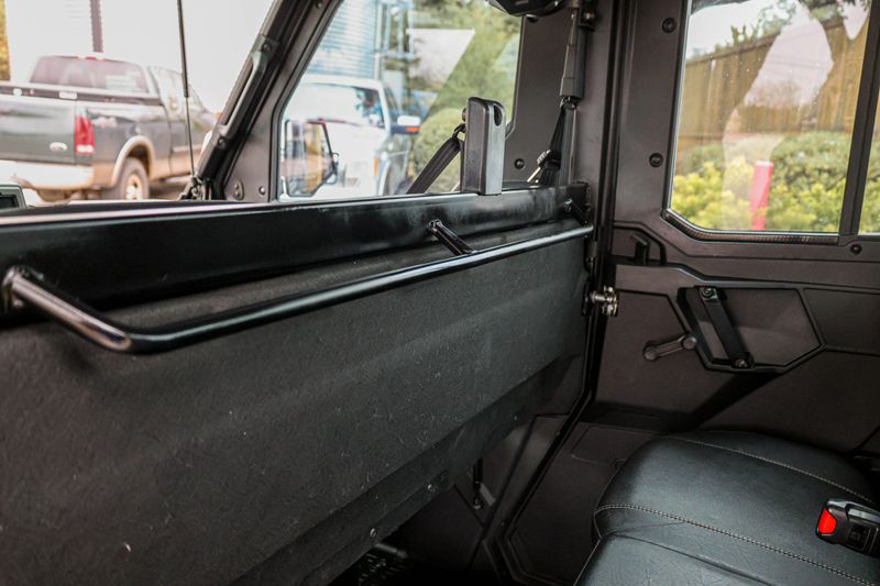 USED 2024 POLARIS RANGER CREW XP 1000 NORTHSTAR EDITION ULTIMATE Image 13