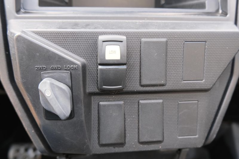 USED 2024 KAWASAKI TERYX KRX 1000 Image 20