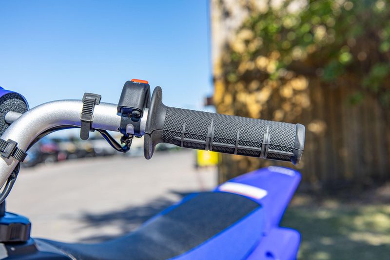 NEW 2026 YAMAHA TTR110E Image 15