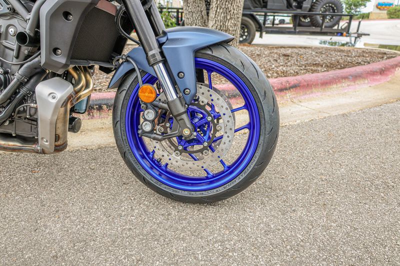 NEW 2026 YAMAHA MT-07 Image 17