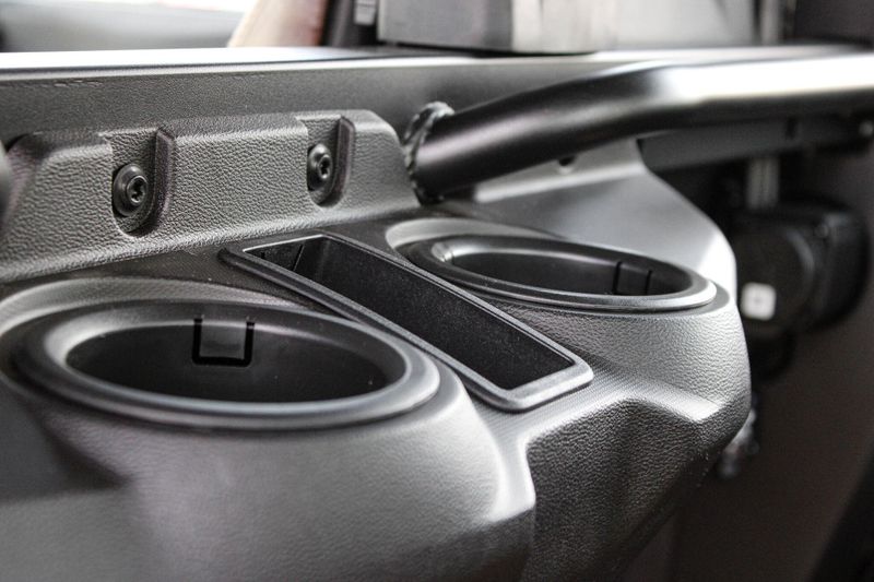 NEW 2026 CFMOTO UFORCE U10 PRO HIGHLAND Image 21