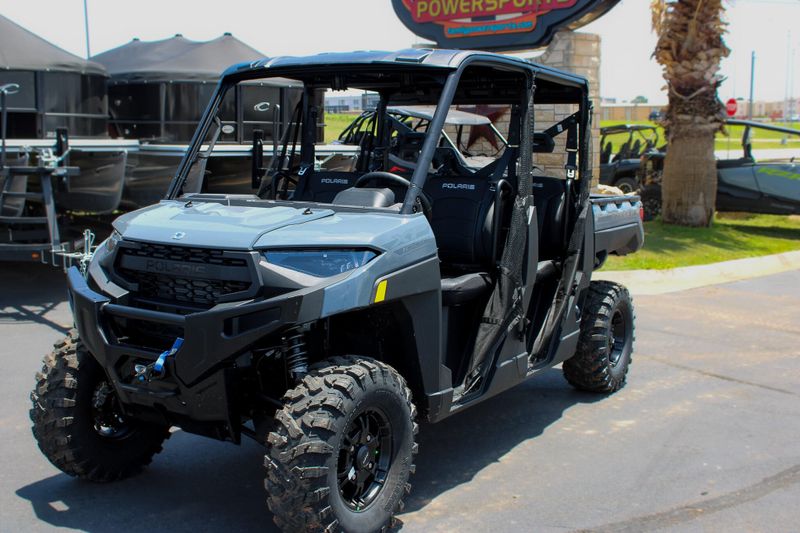 NEW 2026 POLARIS RANGER CREW XP 1000 PREMIUM Image 7