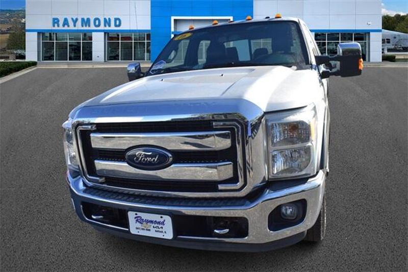 2016 Ford F-350SD King RanchImage 7