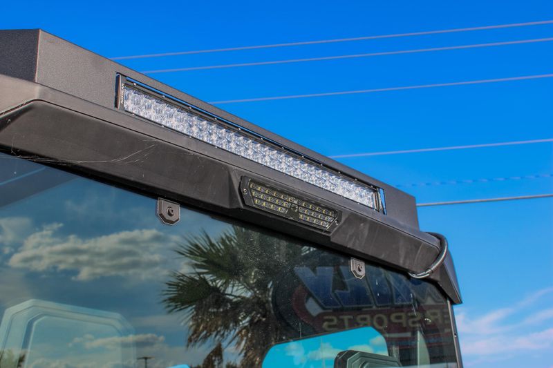 NEW 2025 POLARIS RANGER CREW XD 1500 NORTHSTAR EDITION ULTIMATE Image 34
