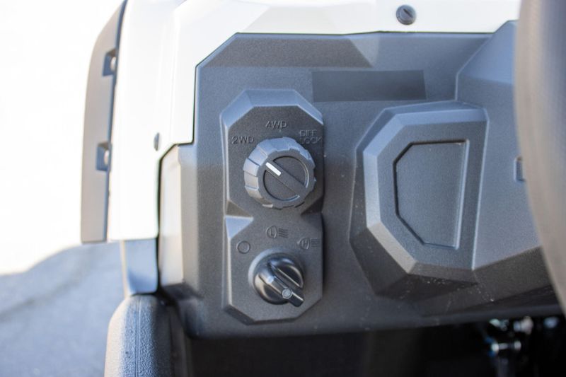 NEW 2025 YAMAHA VIKING VI EPS RANCH EDITION Image 15