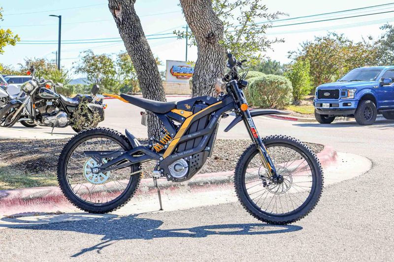 NEW 2025 79 BIKE FALCON PRO Image 2