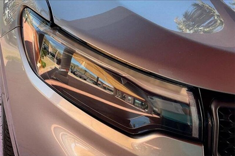 2023 Jeep Compass LimitedImage 27
