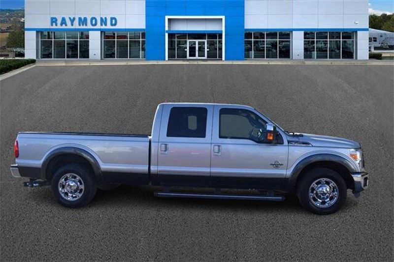 2016 Ford F-350SD King RanchImage 2