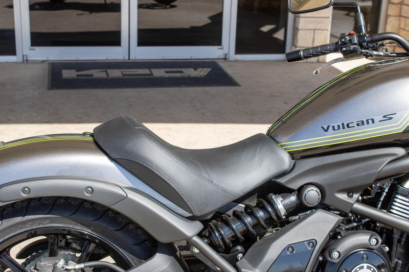 NEW 2026 KAWASAKI VULCAN S ABS Image 11