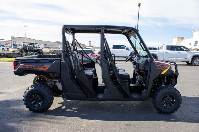 NEW 2026 POLARIS RANGER CREW 1000 PREMIUM Image 3