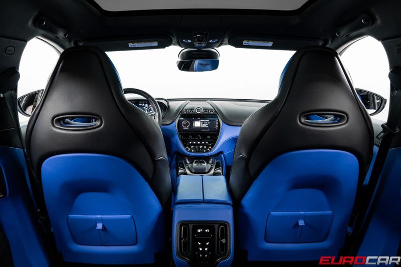 Used 2022 Aston Martin DBX *FRONT PPF * IMMACULATE CONDITION*Image 22