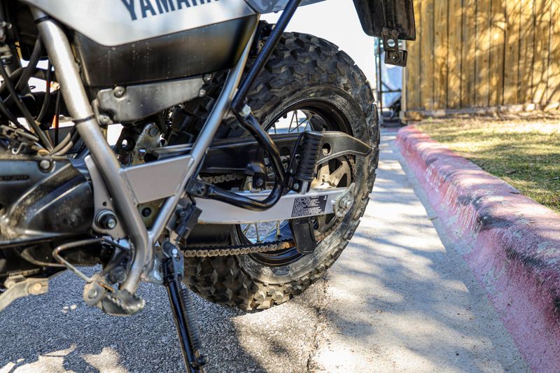 USED 2022 YAMAHA TW200 Image 18