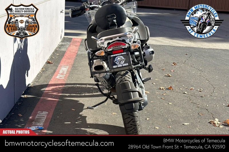 Used 2013 BMW R1200GSADV  Image 7