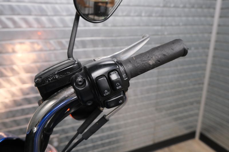 USED 2007 HARLEY NIGHT ROD Image 17