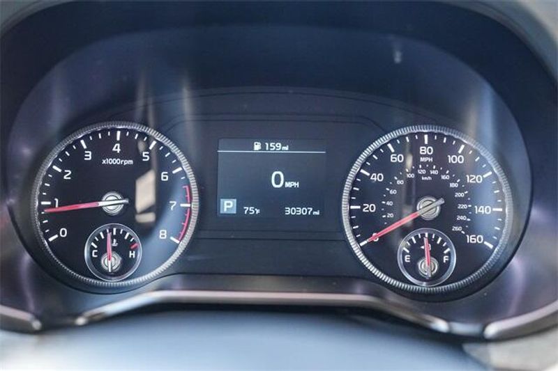 Used 2022 Kia Telluride EXImage 23