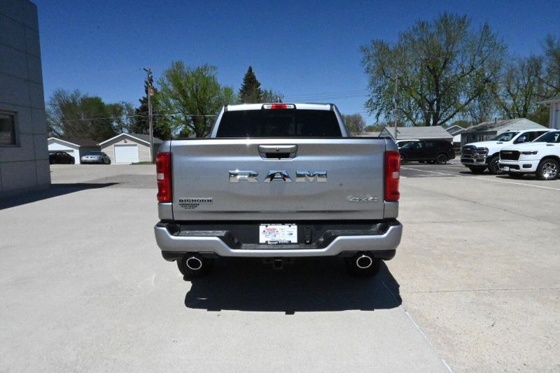 2025 RAM 1500 Big HornImage 7