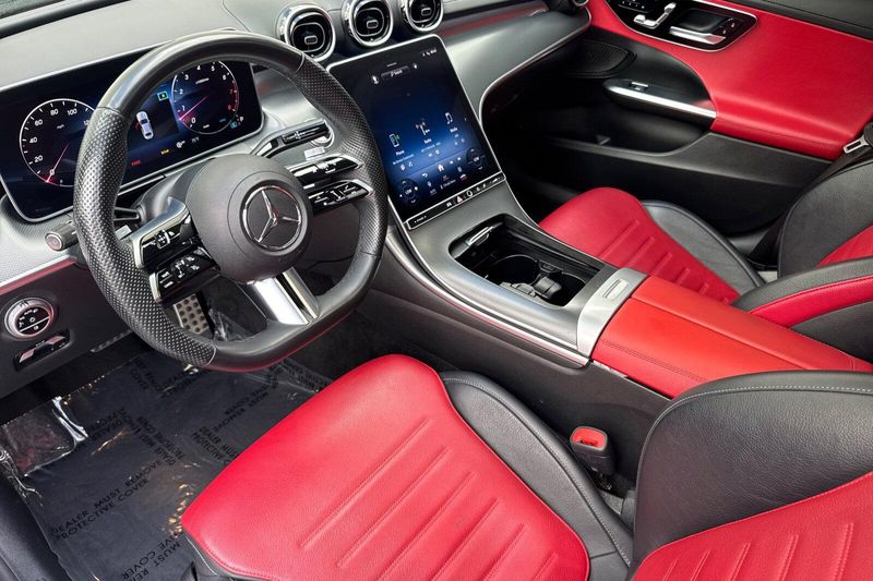 Used 2023 Mercedes-Benz C-Class C 300Image 10