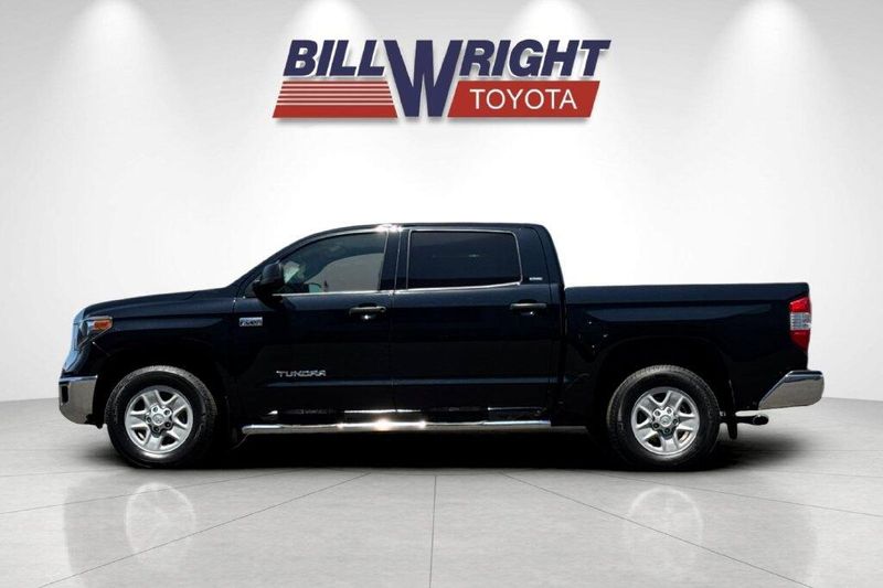 Used 2019 Toyota Tundra SR5Image 6