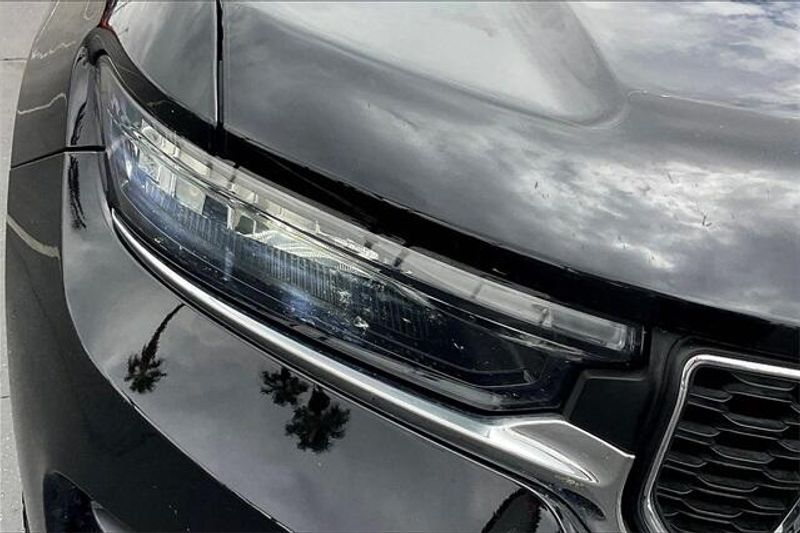 2023 Jeep Grand Cherokee LaredoImage 27