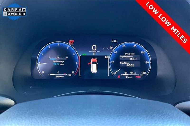 Used 2023 Toyota Highlander LimitedImage 20