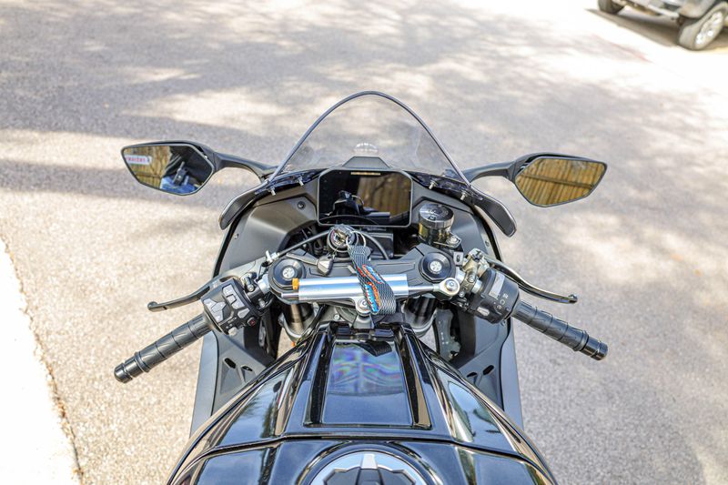 NEW 2026 KAWASAKI NINJA ZX10R ABS Image 15