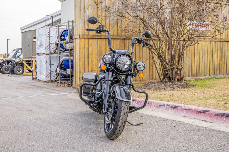 USED 2020 POLARIS JACK DANIELS DARK HORSE SPRINGFIELD Image 10