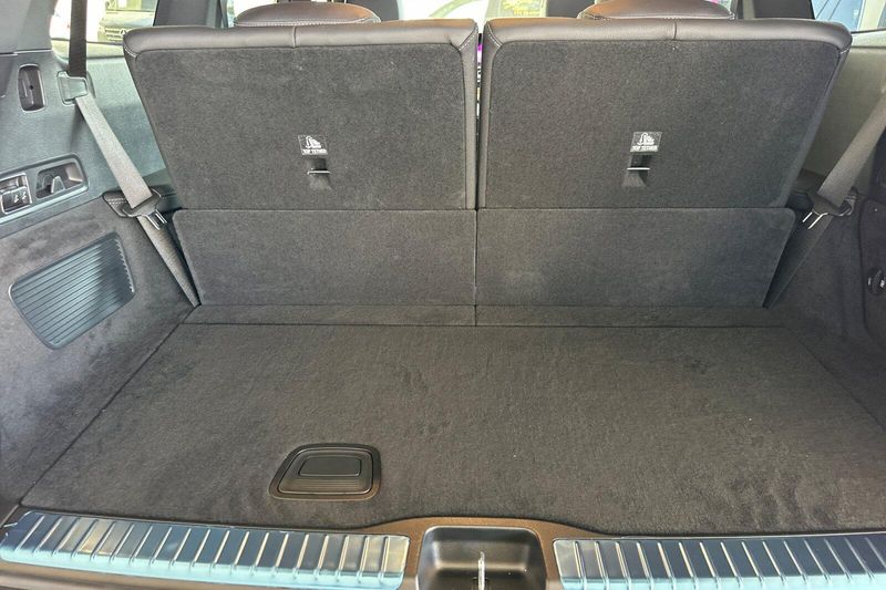New 2027 Mercedes-Benz GLS 450Image 13